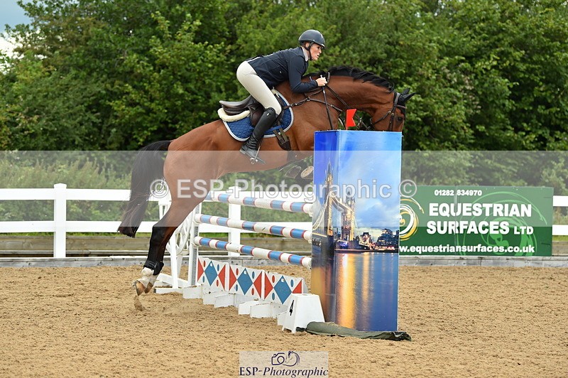 230720A-151938-03475 - Cls 17, 1 Star Silver 1.20m