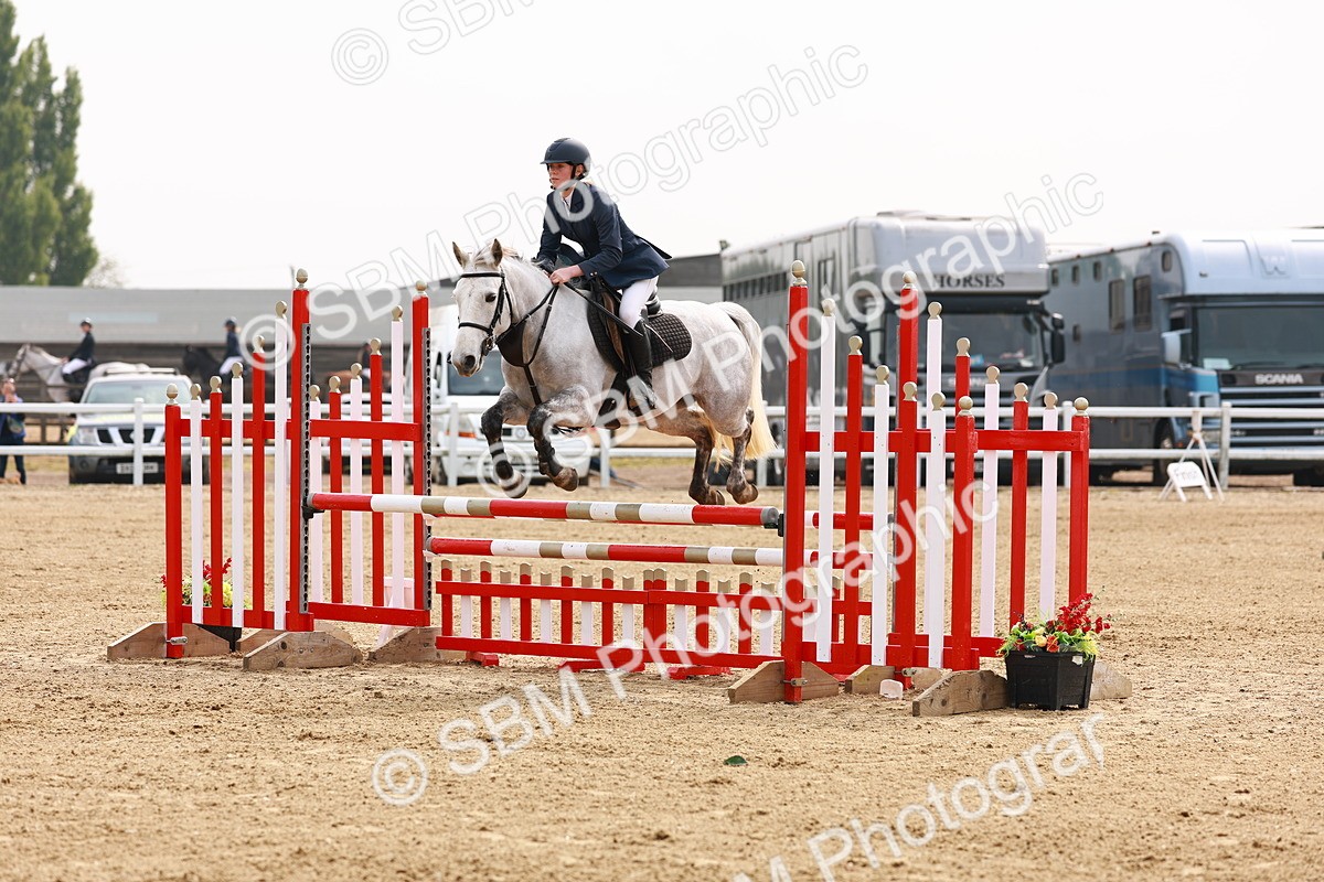  - Class 16 - Senior Discovery - 1.00m