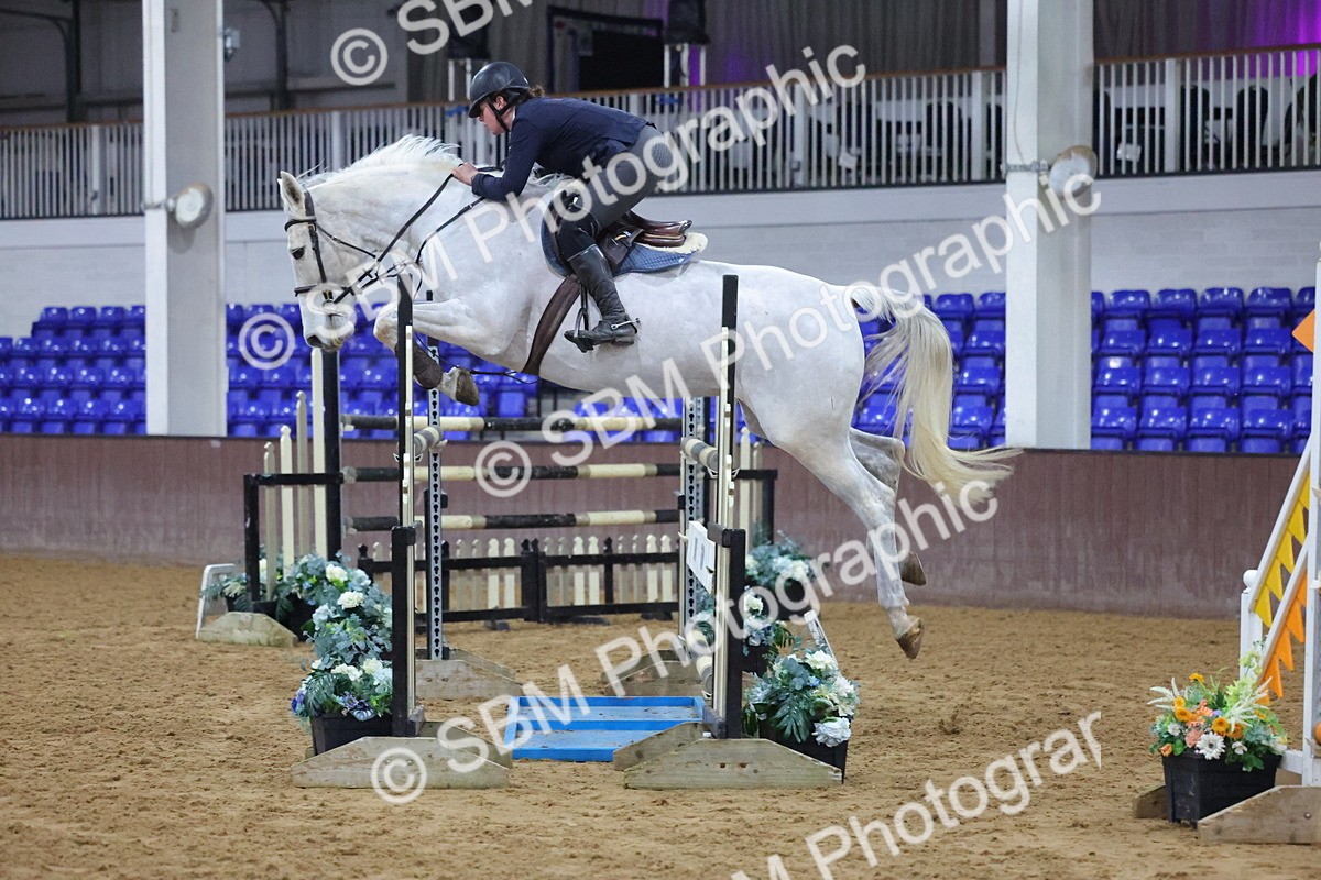 1I0A6062 - Class 12 - National 1.30m/1.40m Open Handicap