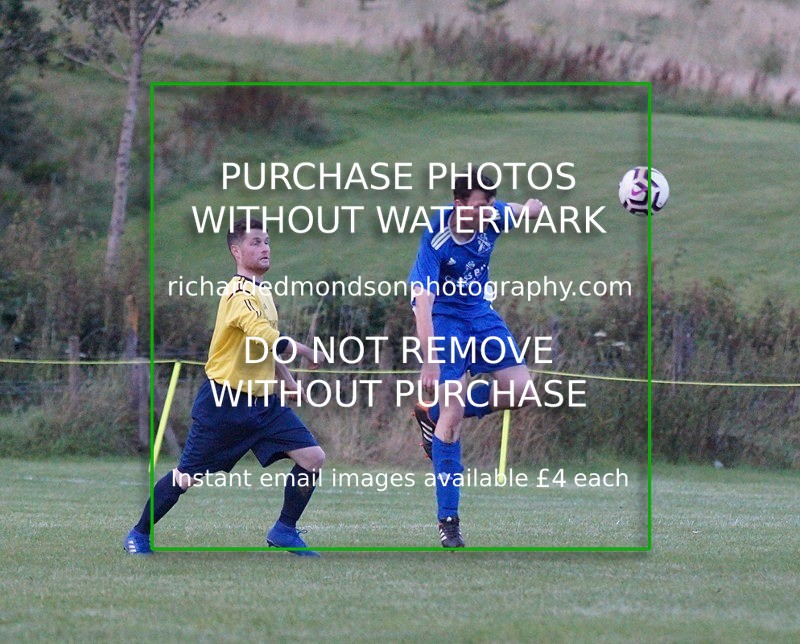 DSC07897 - Cross Bay FC Friendly