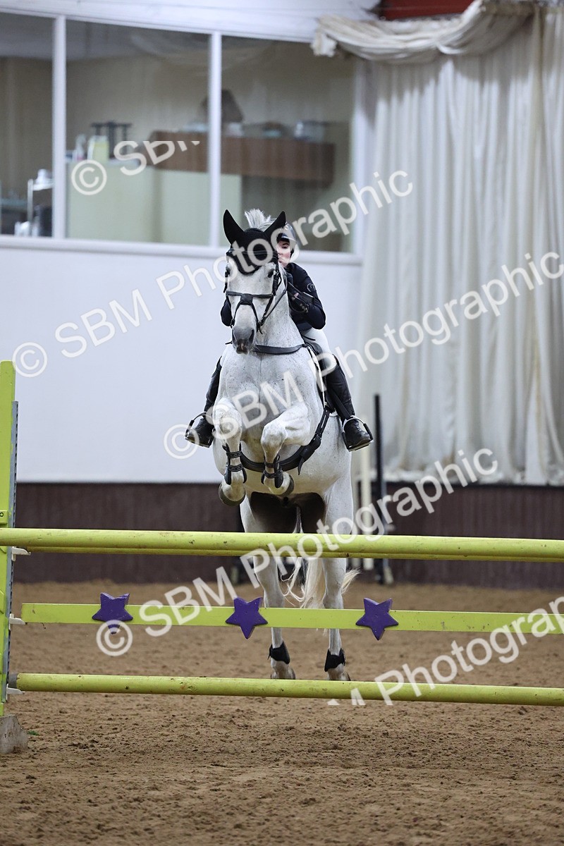 SBM_006580 - Class 23 - Senior Newcomers - 1.10m Open