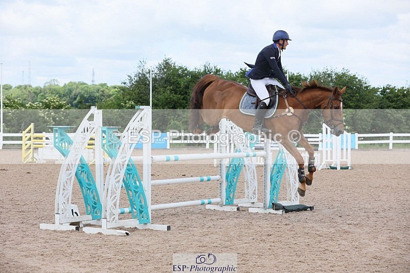 250528-132759-01008 - Cls 4 Newcomers and 1.10m Open