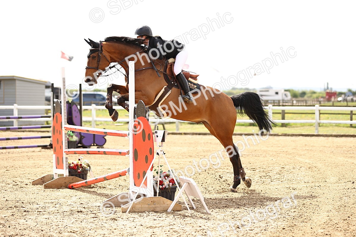 SBM_001859 - Class 10 - Senior British Discovery - 1.00m