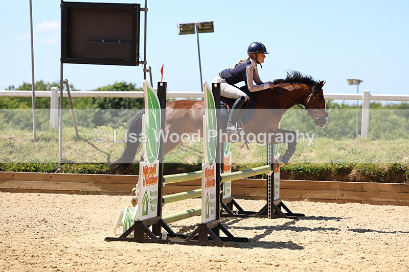 3E7A2928 - Class 7: 80cm open