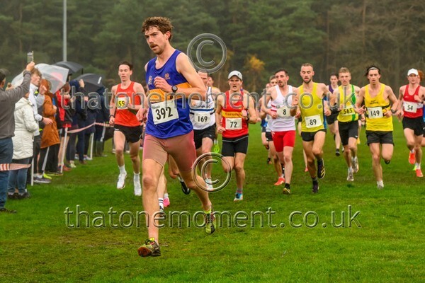 SCLan25-910308 - Senior Men Set One