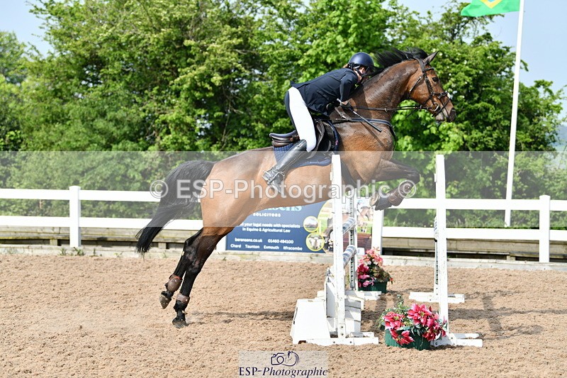 240511A-101845-11490 - Cls 28 95cm National Am Quali