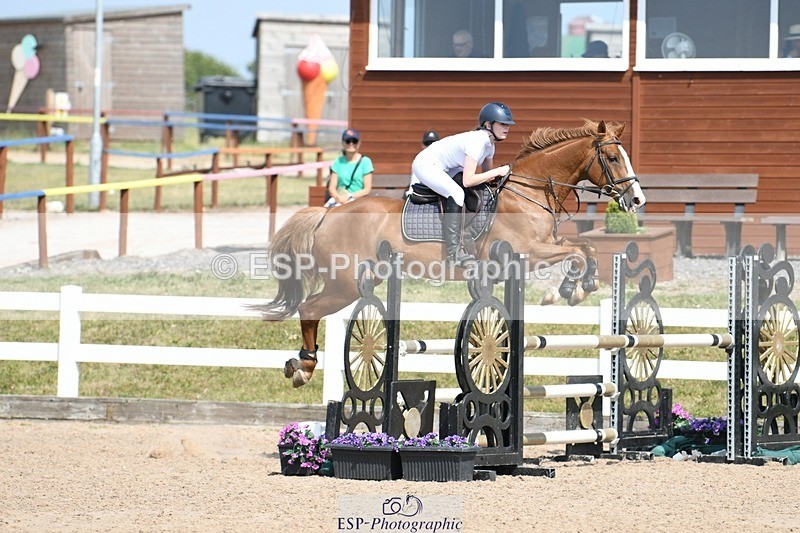 250725-152757-02917 - Cls 9 95cm Amateur Quali