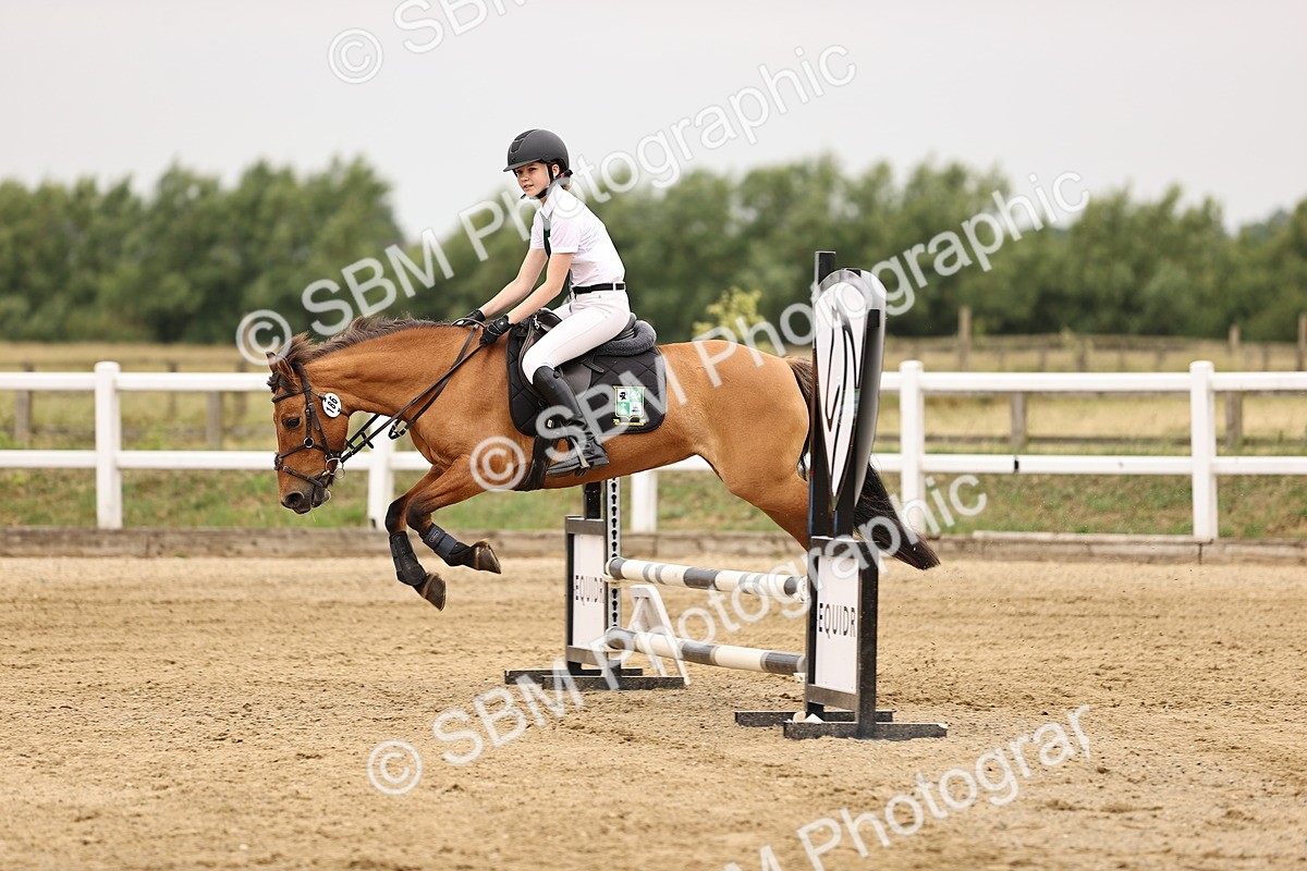 SBM_002195 - Class 3 - 60cm