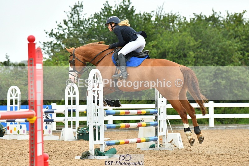 230730A-090326-08115 - Cls 31 British Novice & 90cm Open
