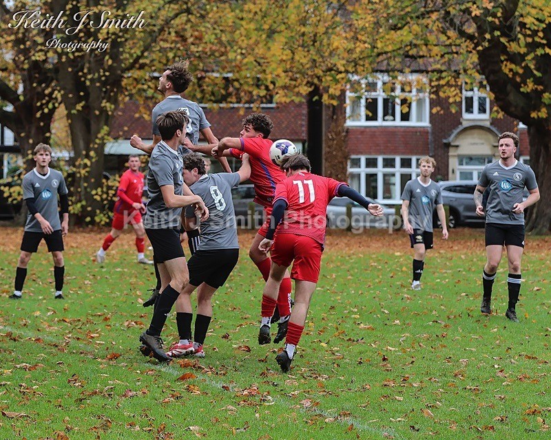 9KJS0157 - AFC spinney