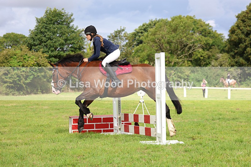 3E7A5248 - Class 1: 60cm Juniors and Seniors