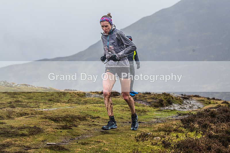 Coledale-215 - Coledale Horseshoe Fell Race Saturday 25th March 2023