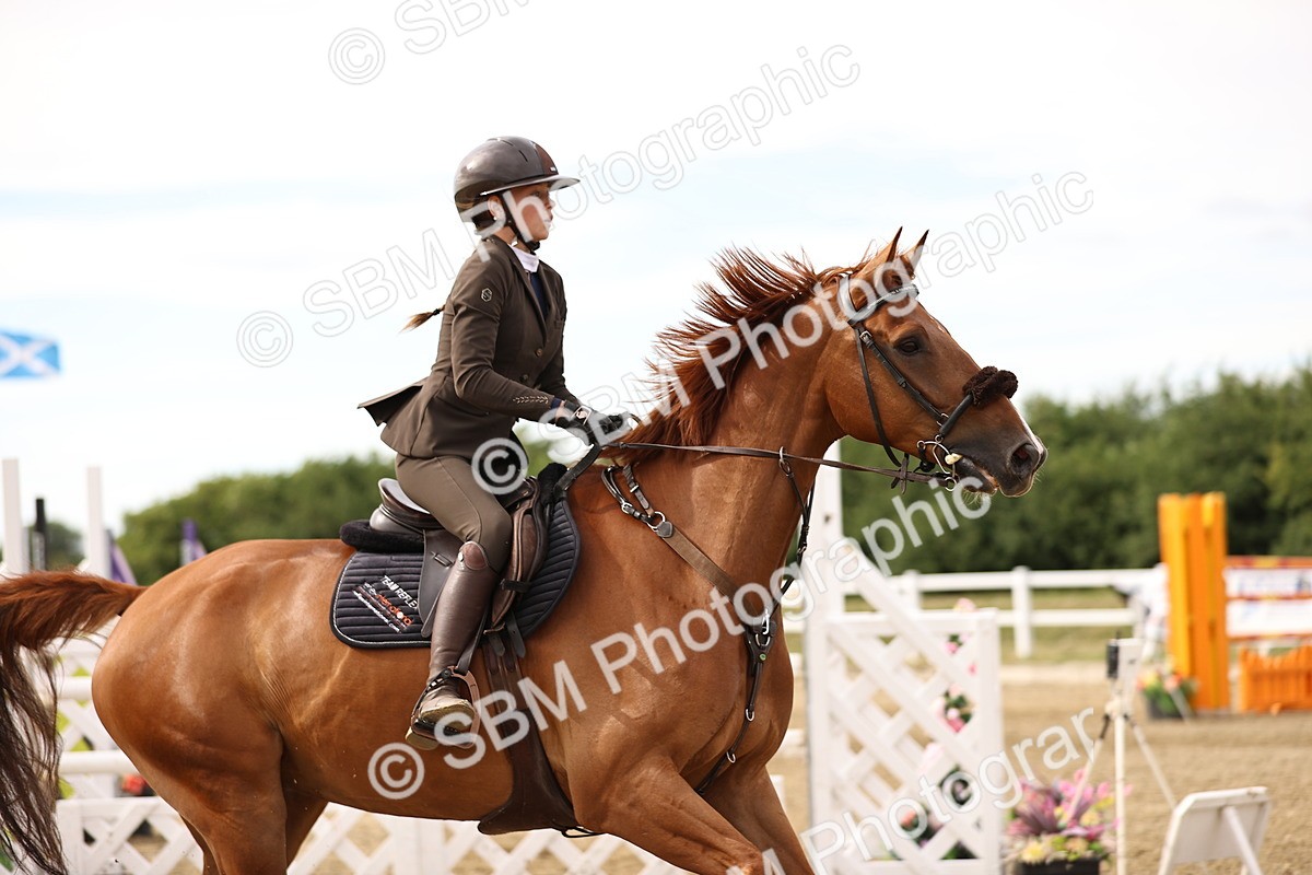 SBM_004796 - Class 24 - Arit Senior British Novice - 90cm