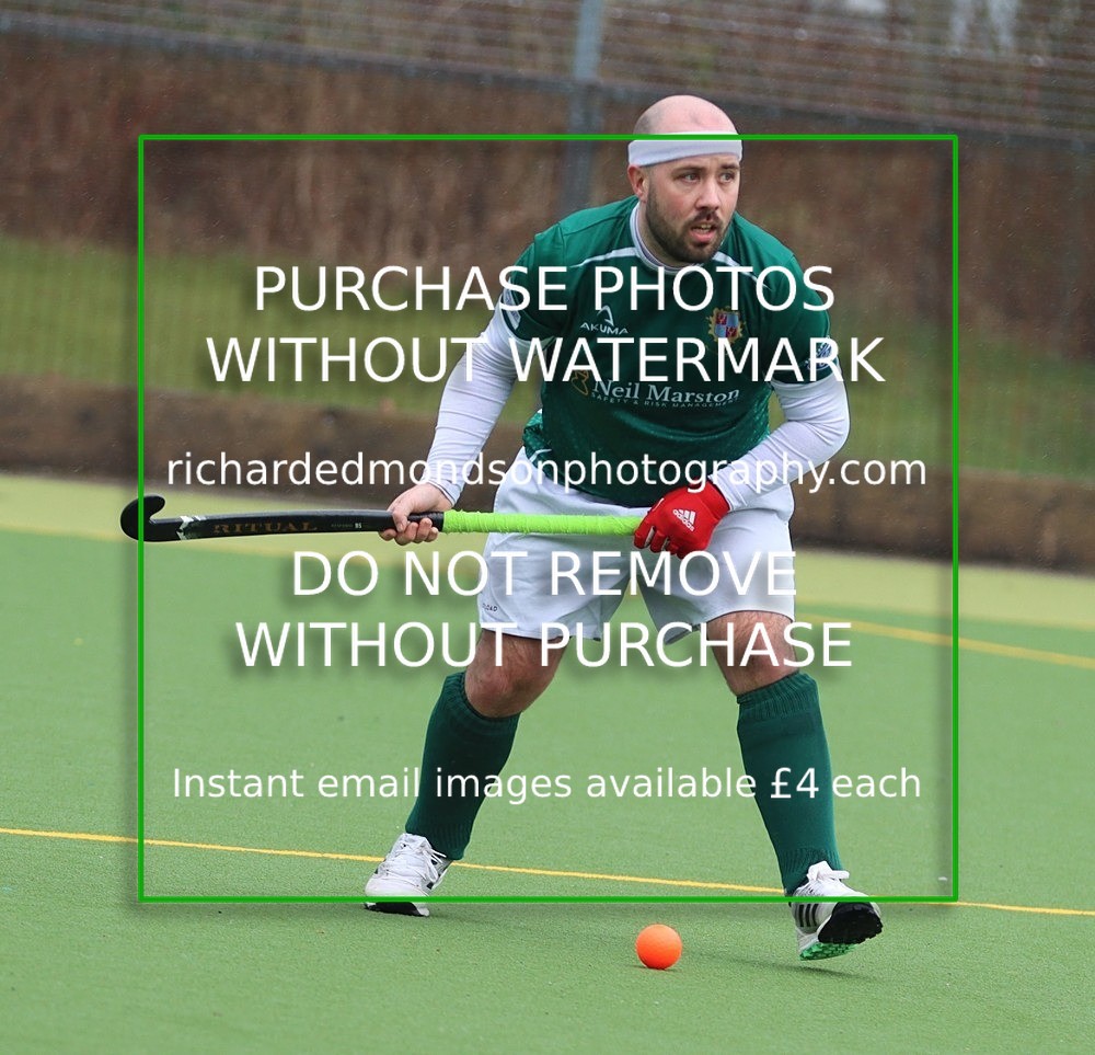 IMG_3860 - Kendal Mens Hockey vs Garstang (23/3/24)