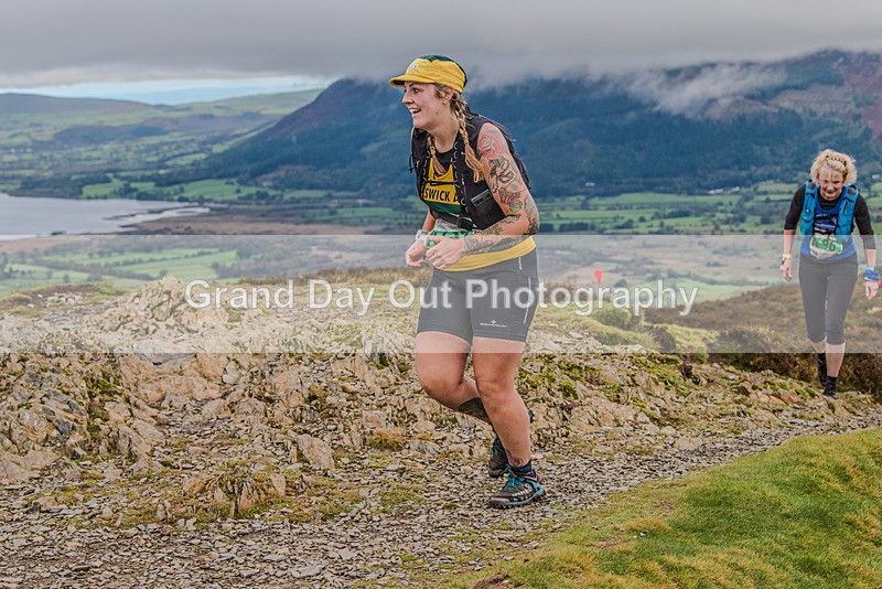 British Fell Relay-624 - British Fell & Hill Relay Championship Braithwaite Keswick Saturday 21st October 2023