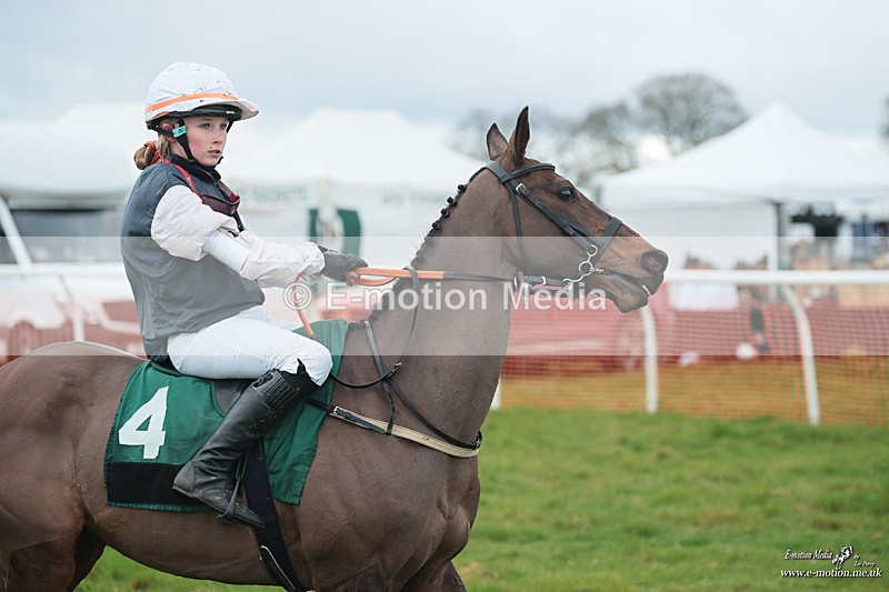 PtP 170324 1984 - Oakley Hunt PtP Brafield-On-The-Green 17/03/24