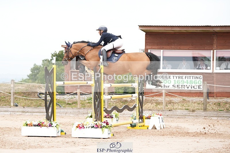 250718-112904-10027 - Cls 2, 3 Star Small Tour Break til End