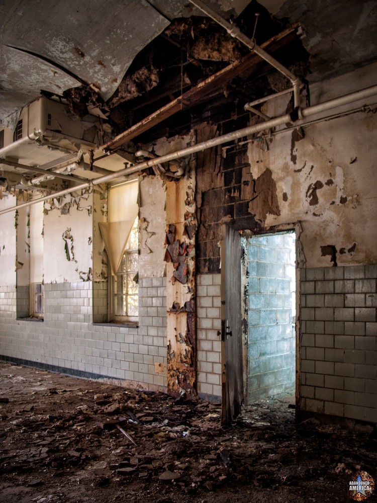 The Rosewood Center (Owings Mills, MD) Ethereal