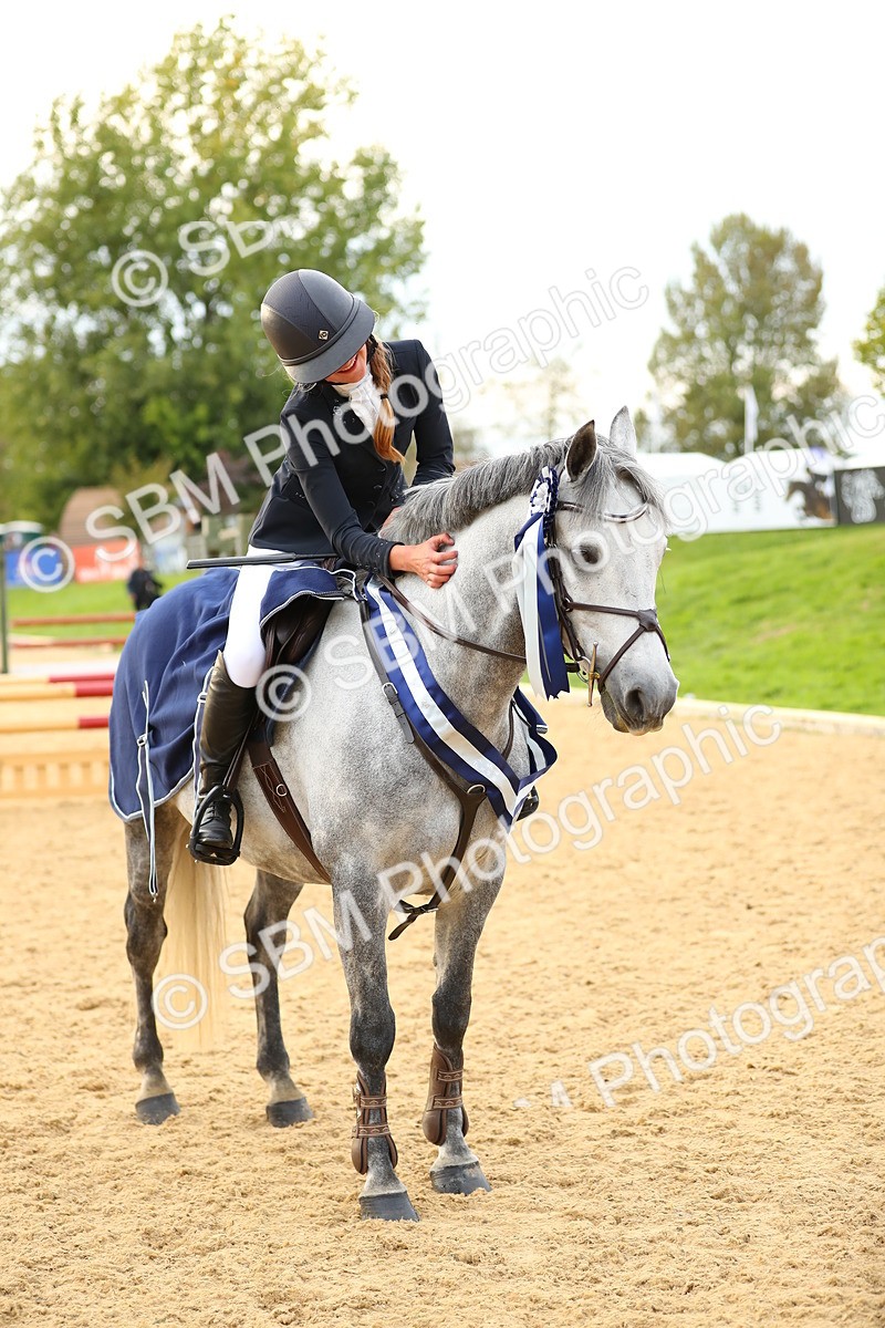 SBM_76153 - J19 - Junior 90cm Supreme Championship