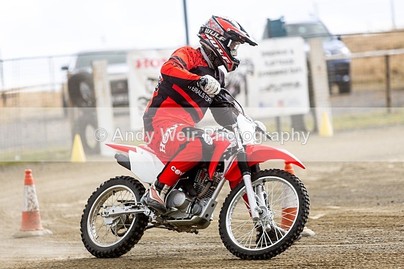 220402-5-3K8A5288 - Ride & Skid It  Flat Track Experience 02nd April 22