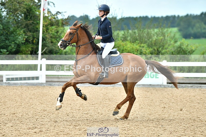 230813A-125609-12667 - Cls 42 95cm National Amateur Qualifier