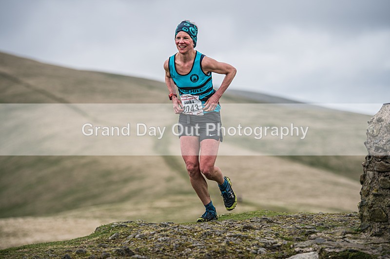 Arant Haw Seniors-377 - Kendal Winter League Arant Haw (Senior Race) Sunday 14th April 2024