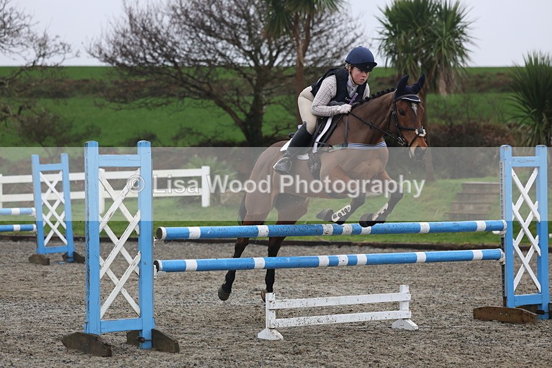 3E7A7707 - Class 3: 90cm