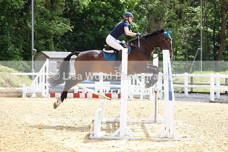 3E7A0618 - Class 11: Senior Discovery/1m open