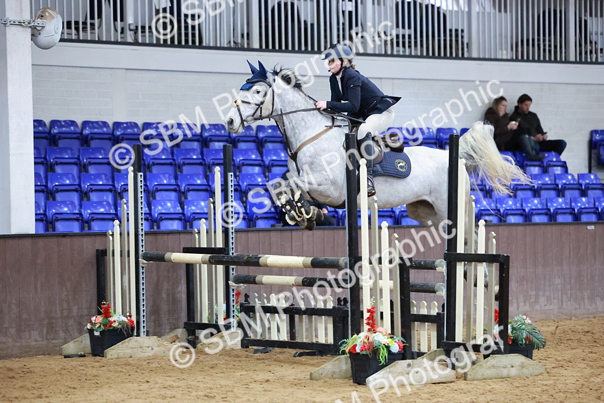 SBM_007620 - Class 24 - Nupafeed Supplements Senior Discovery/ 1m Open