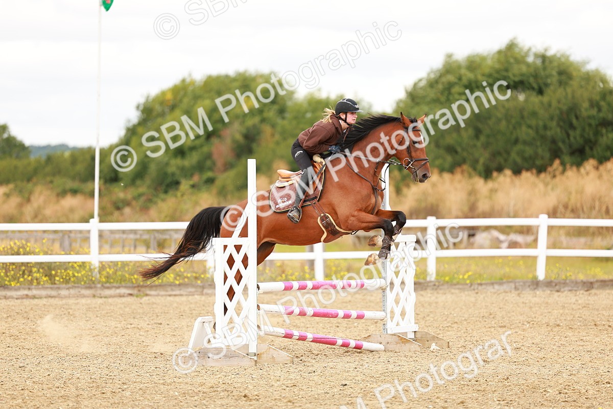 SBM_005049 - Class 1 - Clear Round