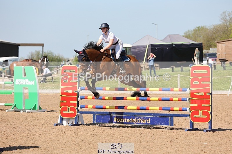 250430-143926-01156 - Cls 5 National 1.15m Cup and Open