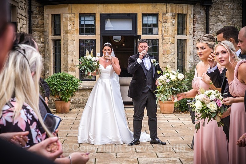  - Weddings & Christenings