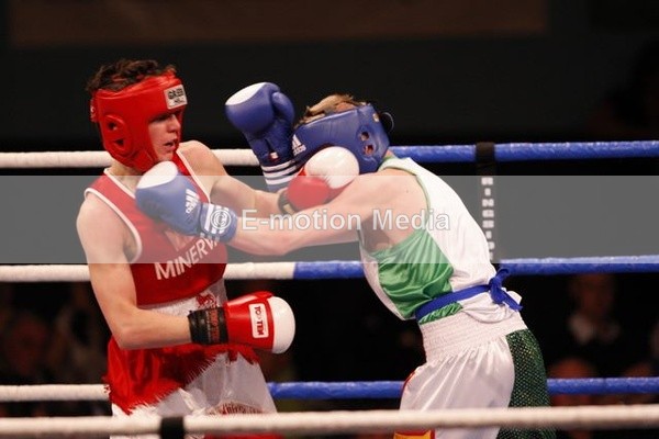 BX 210209-3 - Boxing 21/02/09