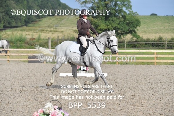 BPP_5539 - MY QUEST OPEN NOVICE TEST 1 + 2