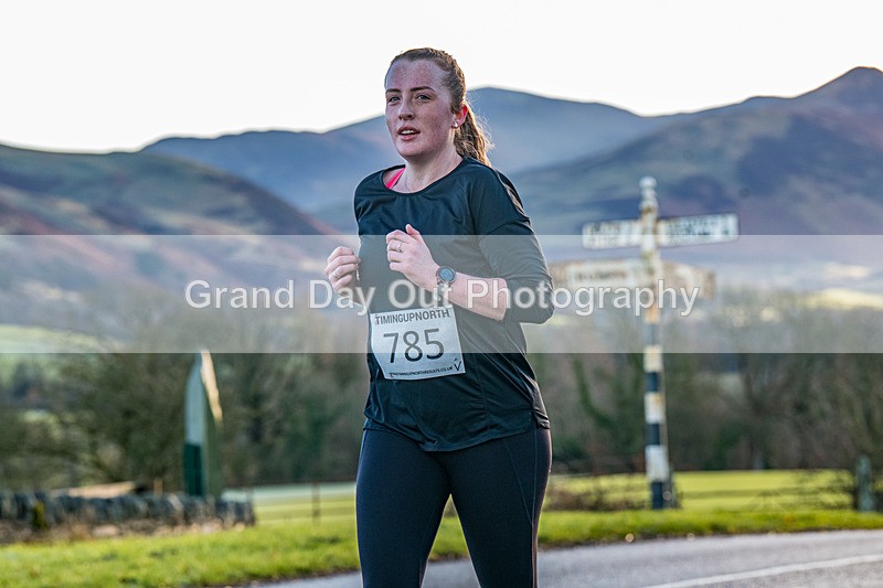 North Lakes Half Marathon  10k-498 - North Lakes Half Marathon & 10K Road Races Monday 2nd January 2023