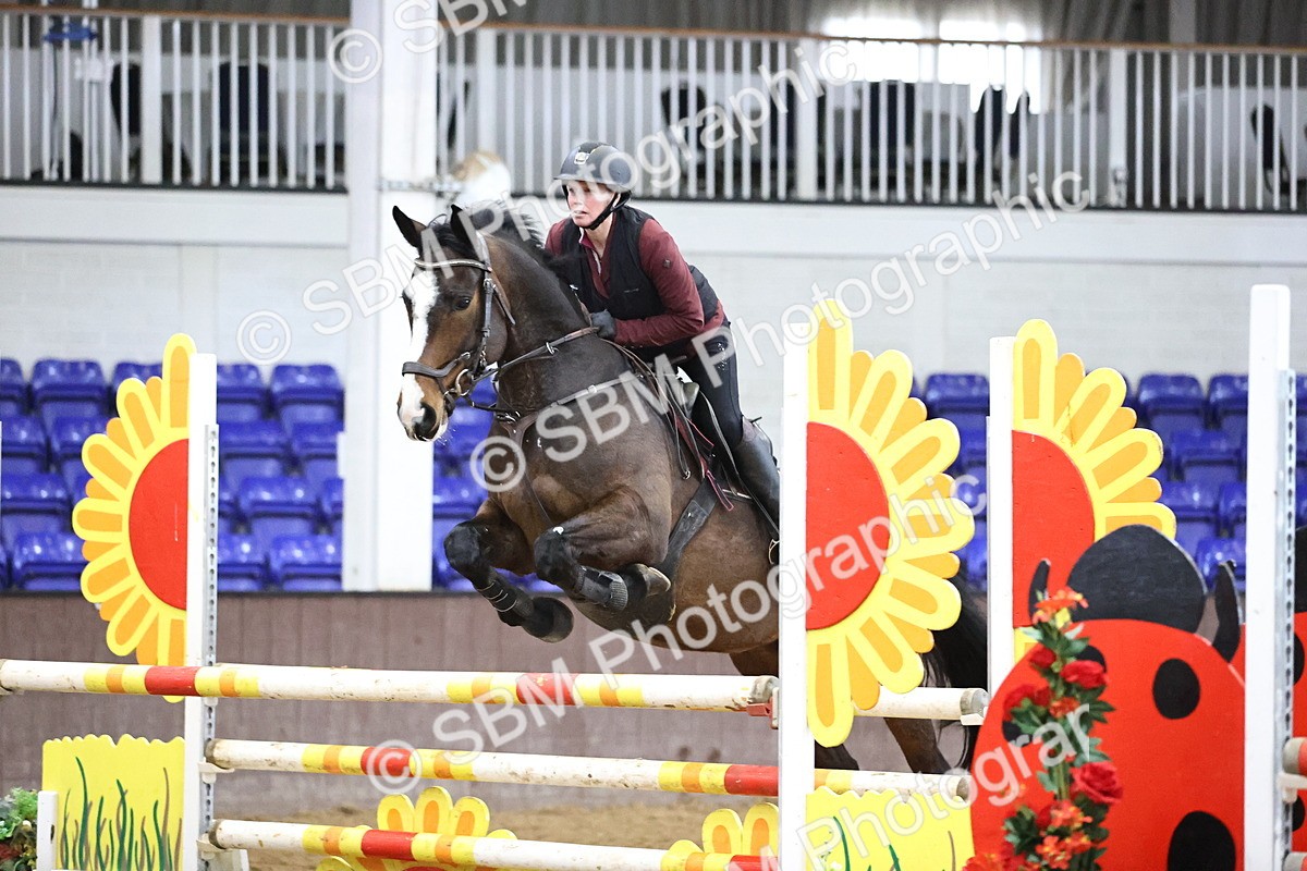 SBM_007314 - Class 22 - Senior  - 1.05m