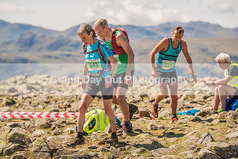 Fairfield-1108 - Fairfield Horseshoe Fell Race Saturday 13th May 2023
