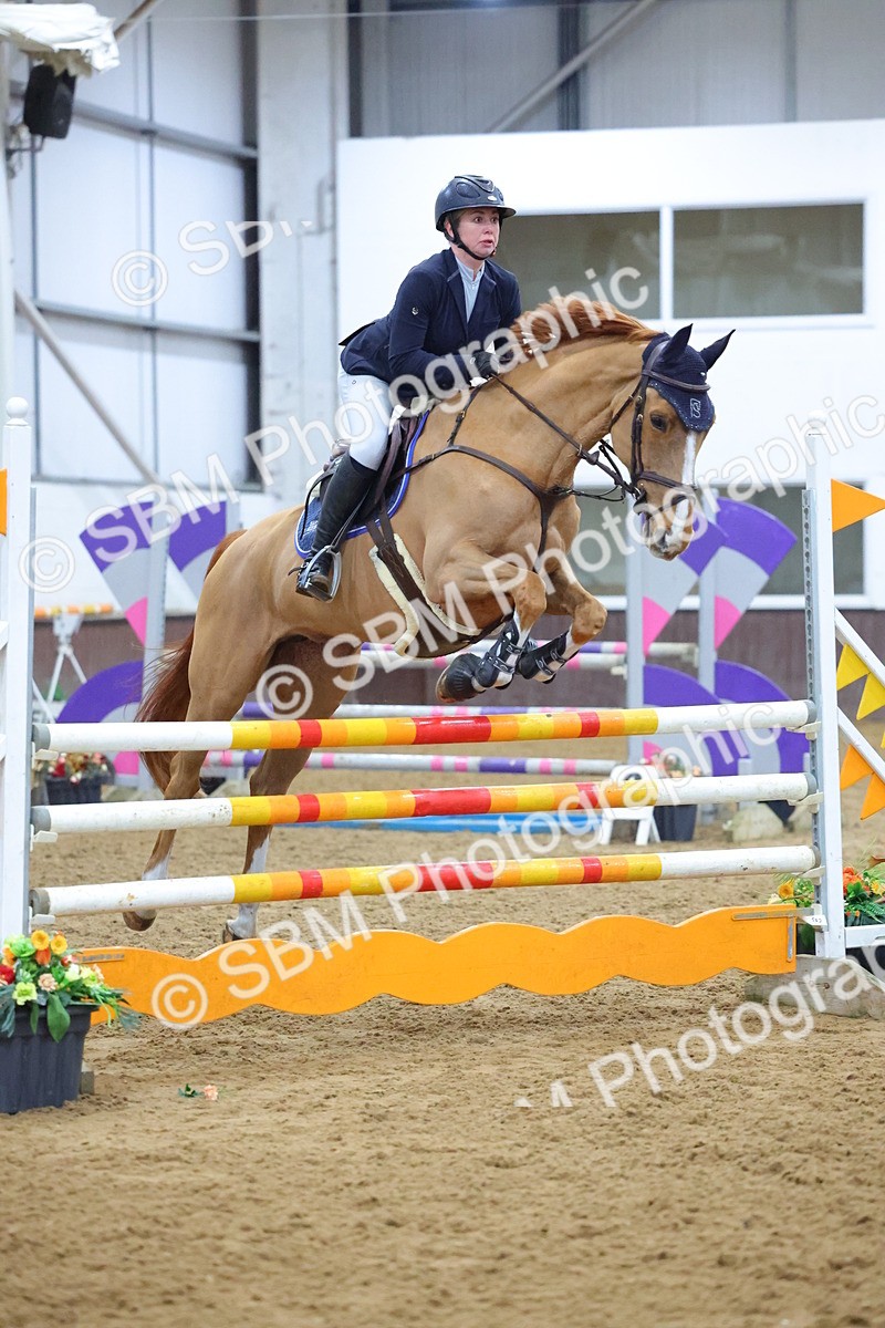 1I0A4959 - Class 9 - Senior Newcomers/ 1.10m Open