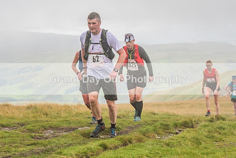 Sedbergh -598 - Sedbergh Hills Fell Race Sunday 20th August 2023