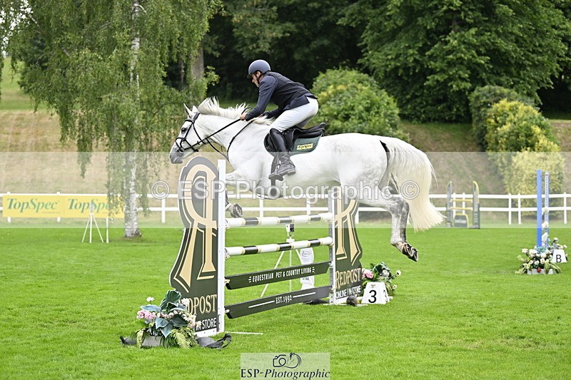 250613A-131603-02135 - Cls 3 Snr Foxhunter