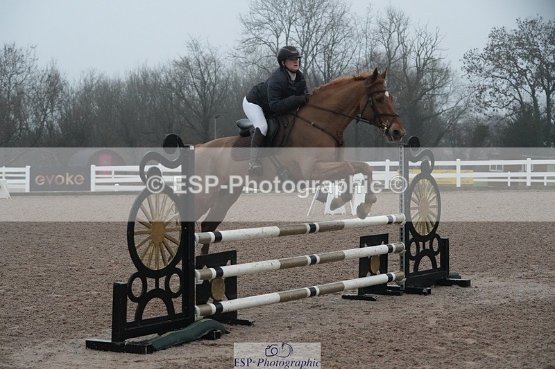 251207-093014-01439 - Cls 16 Blue Chip Winter Qualifier and 90cm