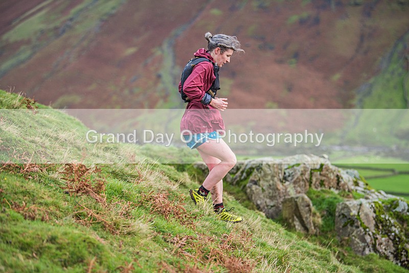 Wasdale Show-801 - Wasdale Head Show Fell Races (Junior & Senior) Saturday 14th October 2023
