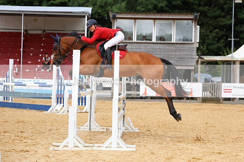 3E7A1283 - Class 11: Senior Discovery/1m open