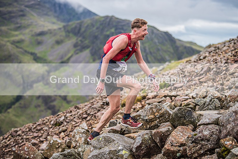 Borrowdale-181 - Borrowdale Fell Race Saturday 5th August 2023