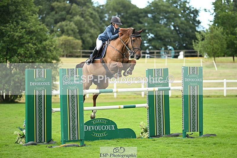 250703A-153114-04482 - Cls 3 1.30m Open