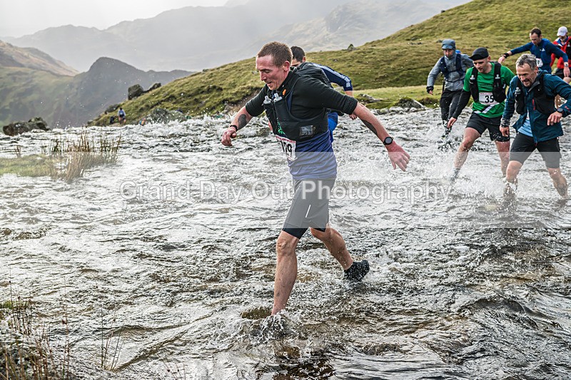 Langdale -358 - Langdale Horseshoe Fell Race Saturday 10th October 2026