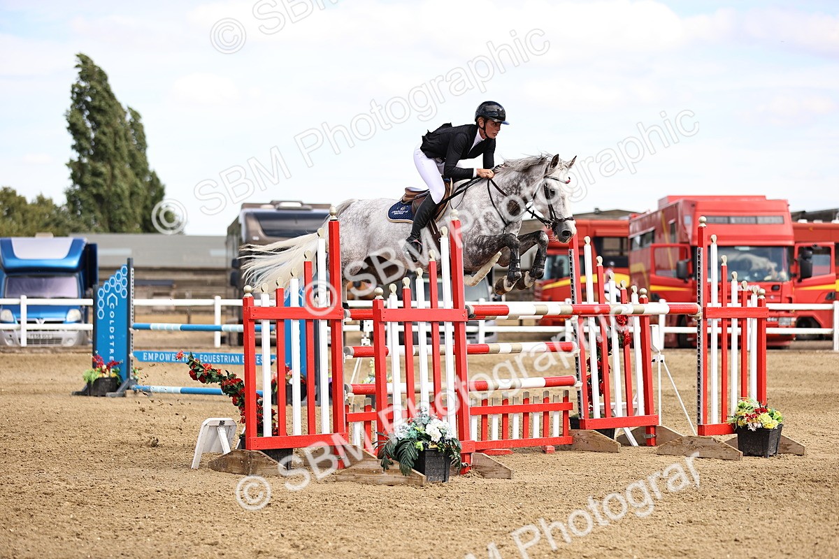 SBM_011580 - Class 10 - Talent Seekers Inc 7 Year Championship Qualifier - 2nd Half