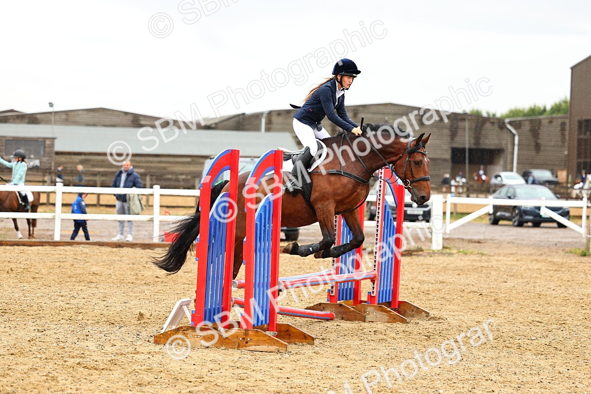 SBM_000549 - Class 3 - 60cm