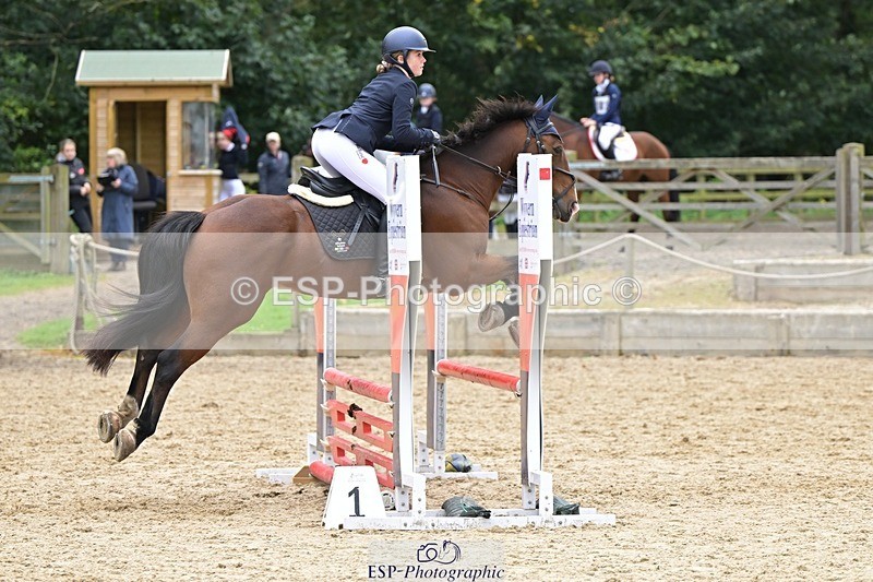 240929-124005-00709 - Cls 2 80-85cm 12.15 to End