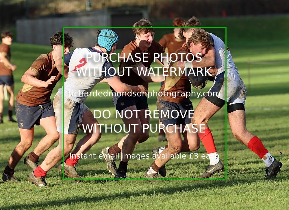 IMG_7011 - Sedbergh School Under 16 A vs Llandovery (10/12/24)
